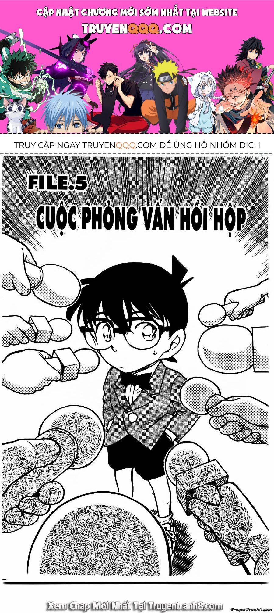 Chapter 515 - 5