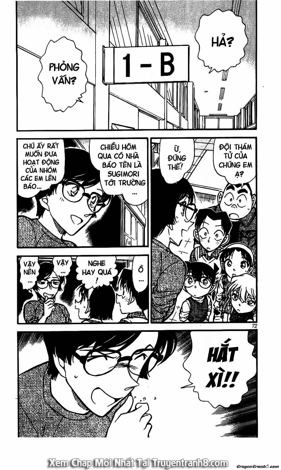 Chapter 515 - 8