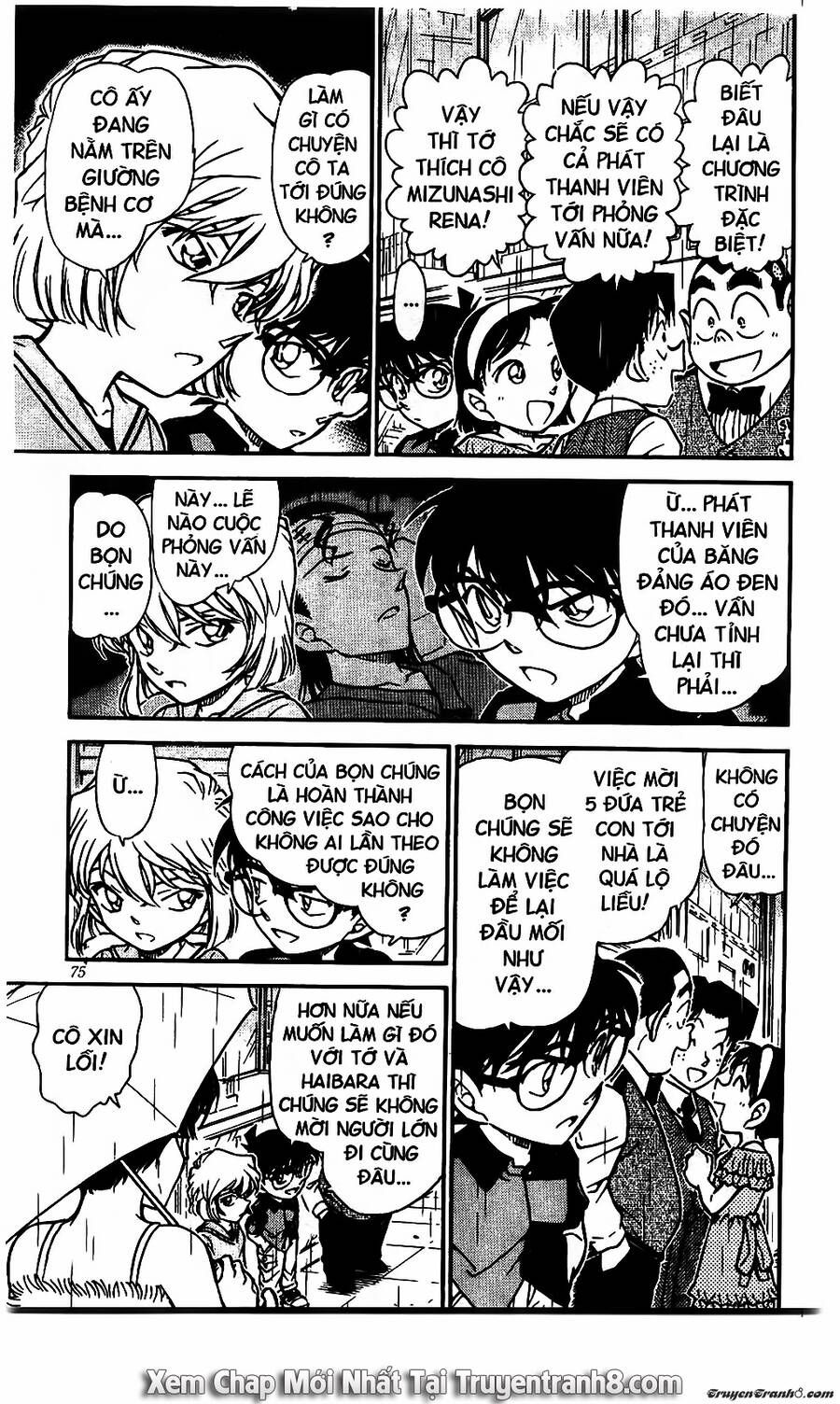 Chapter 515 - 11