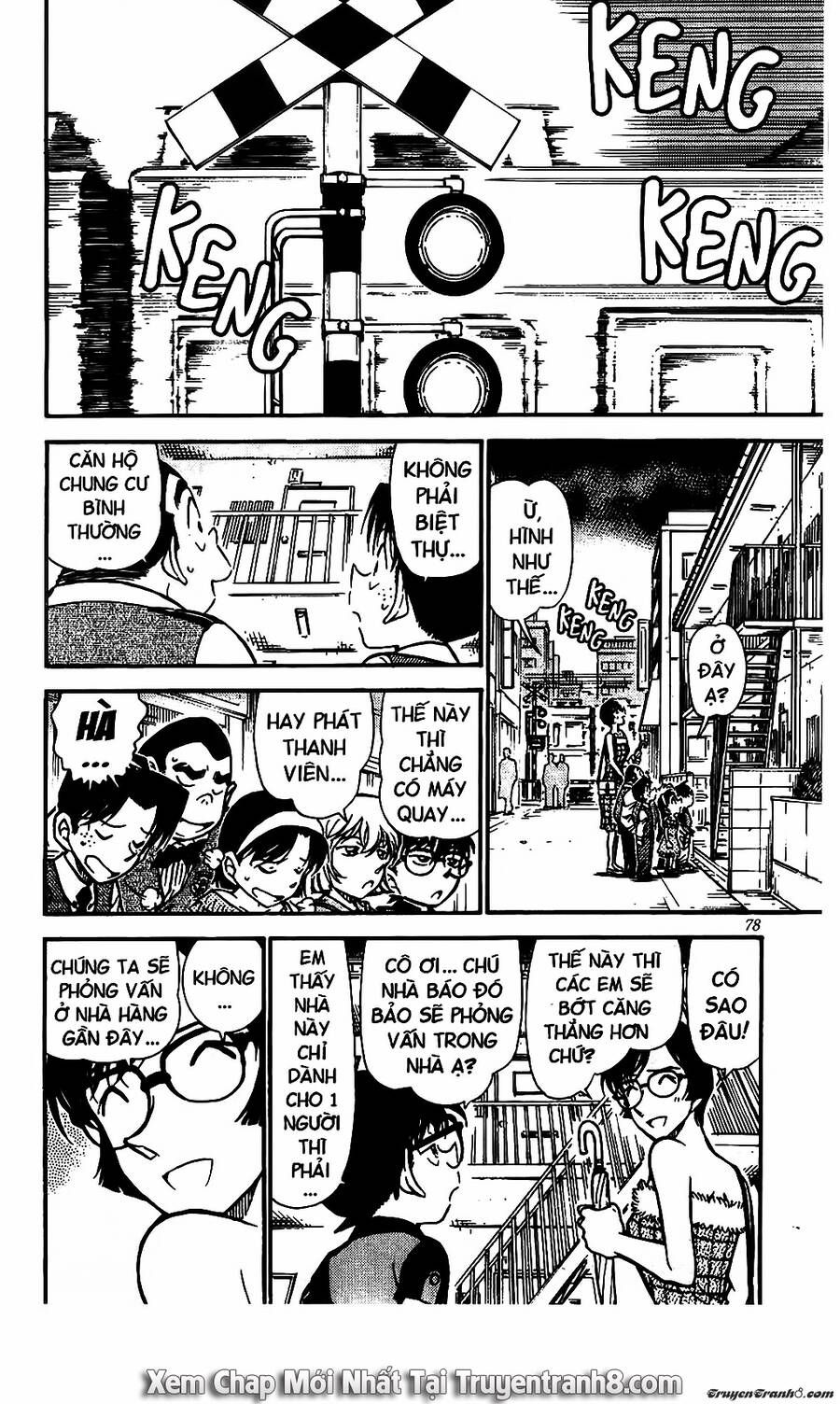 Chapter 515 - 14
