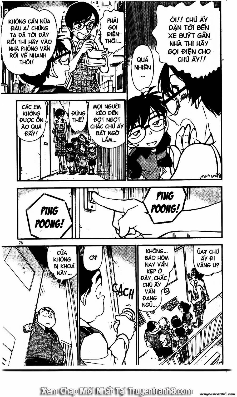 Chapter 515 - 15