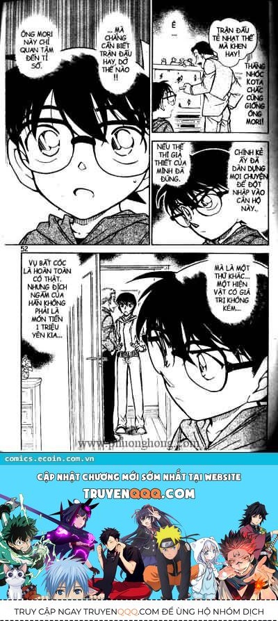 Chapter 513 - 20