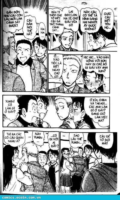 Chapter 511 - 9