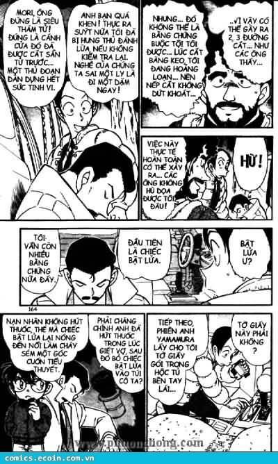 Chapter 510 - 14