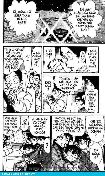 Chapter 510 - 21