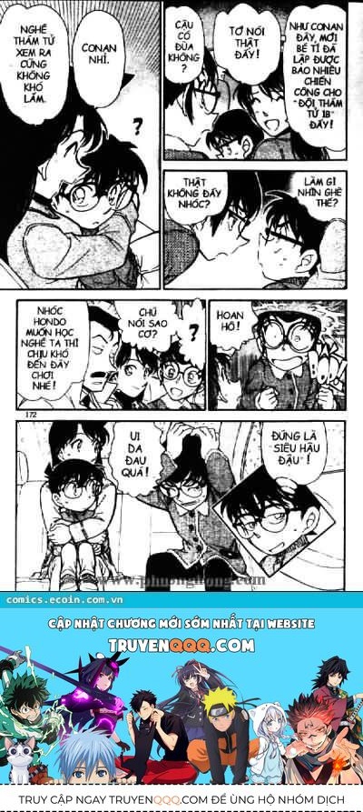 Chapter 510 - 22