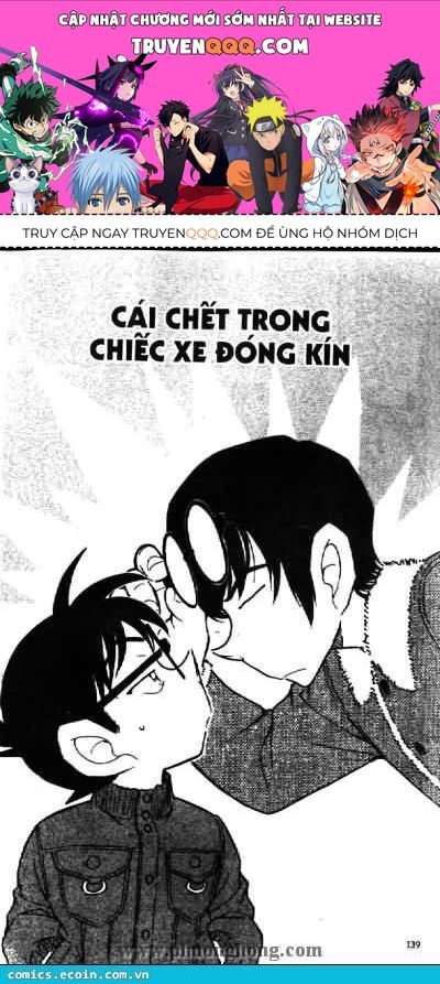 Chapter 509 - 5
