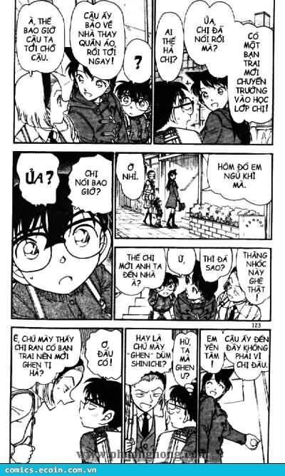 Chapter 508 - 7