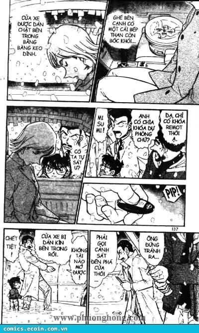 Chapter 508 - 21
