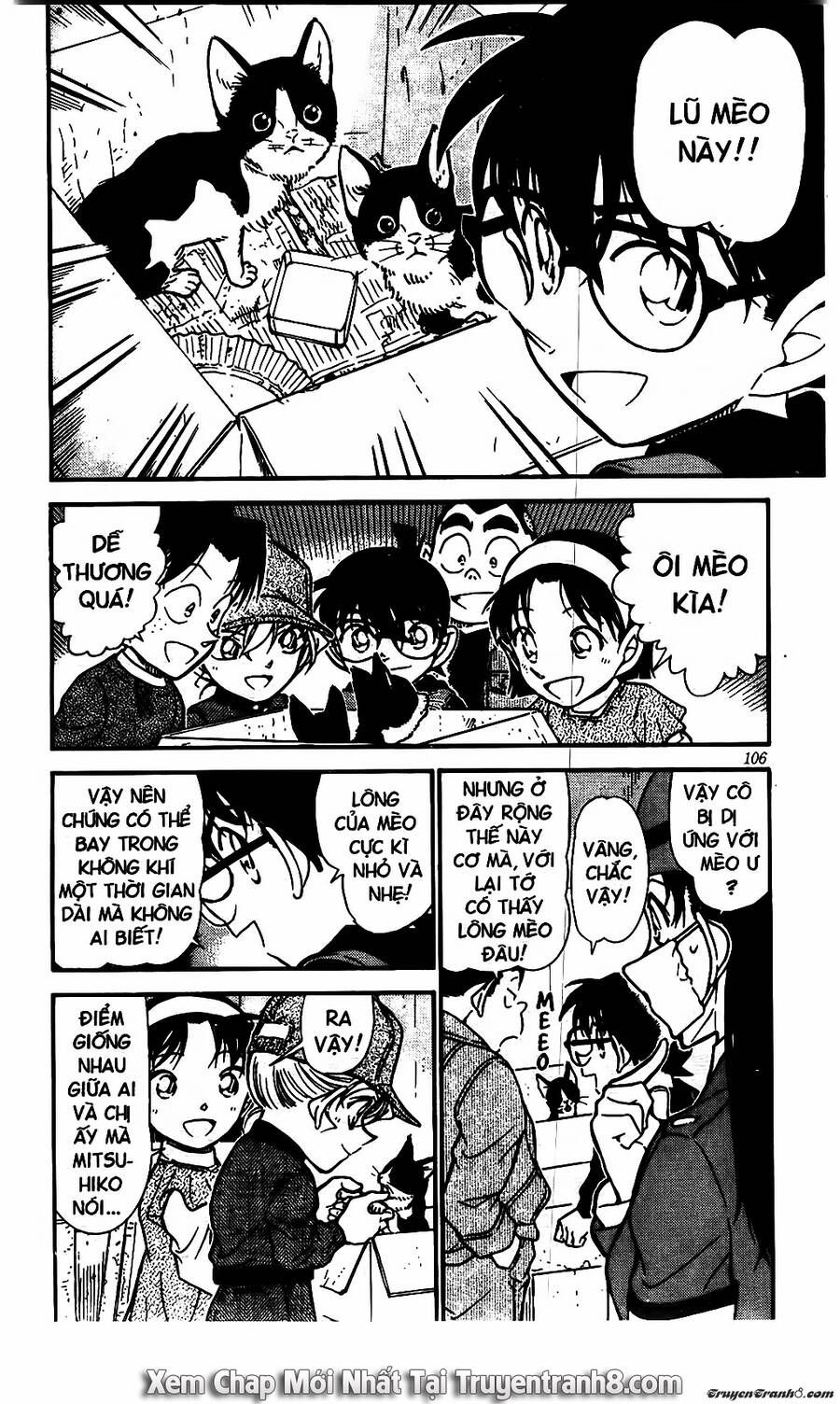 Chapter 507 - 10
