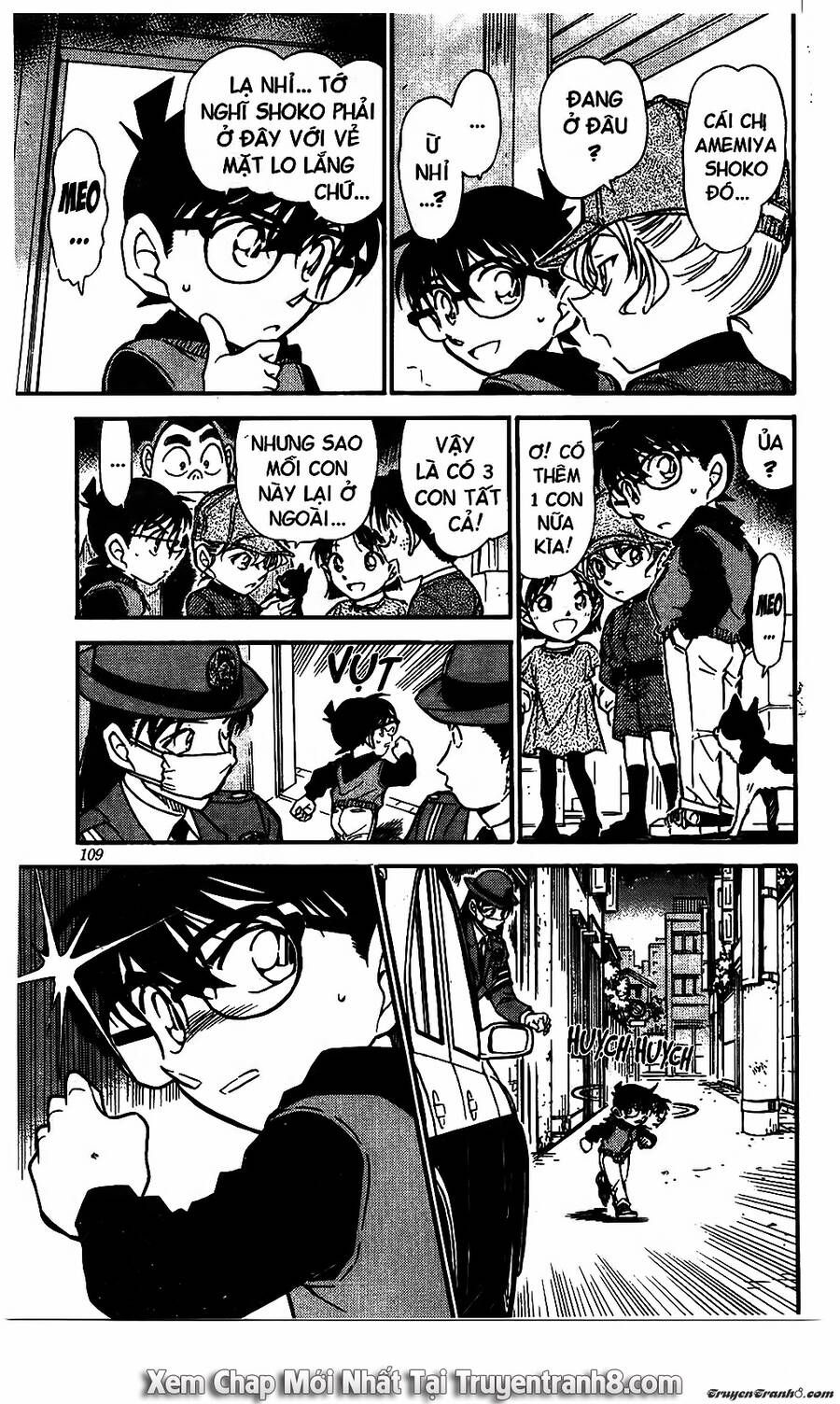 Chapter 507 - 13