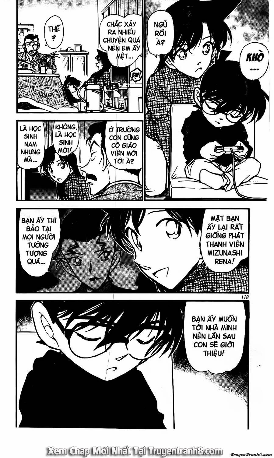 Chapter 507 - 22