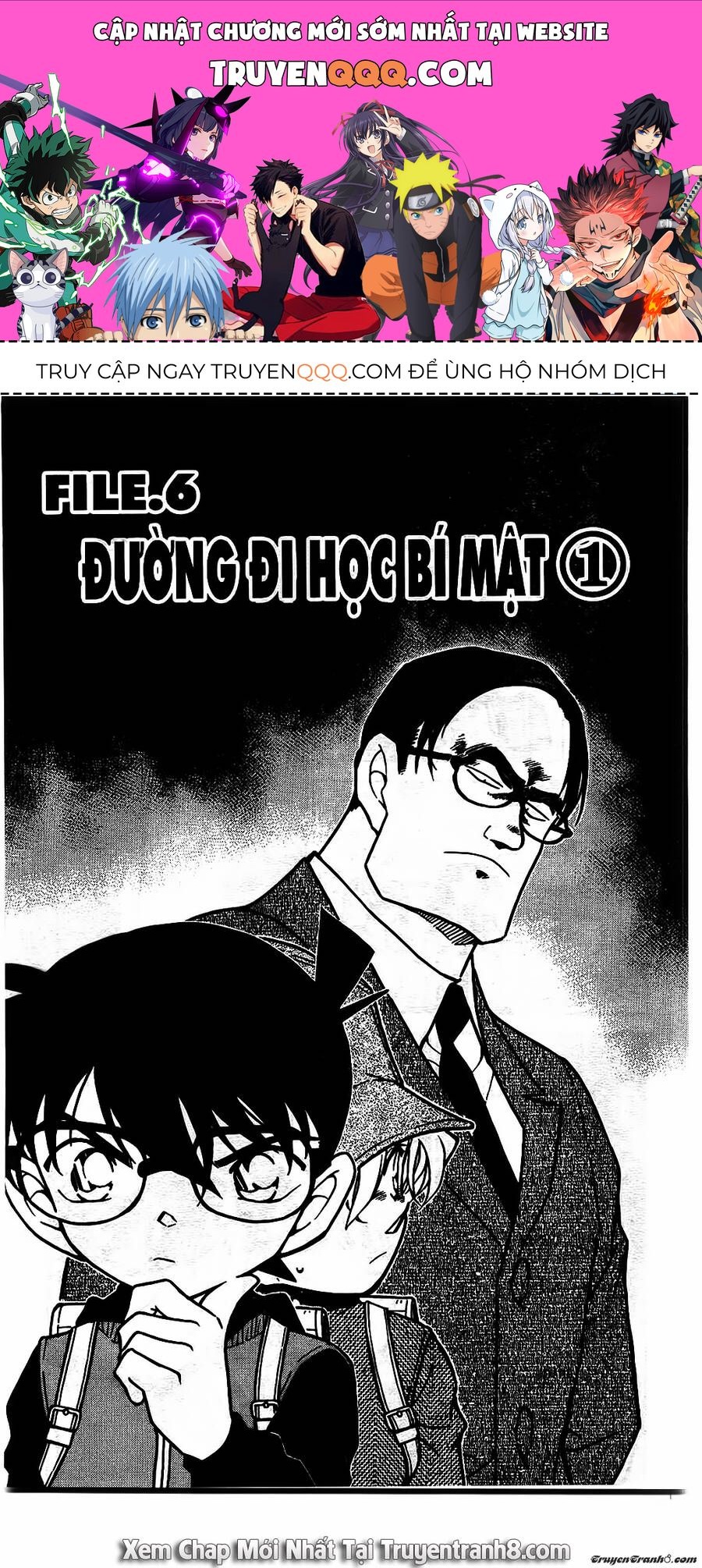 Chapter 506 - 5