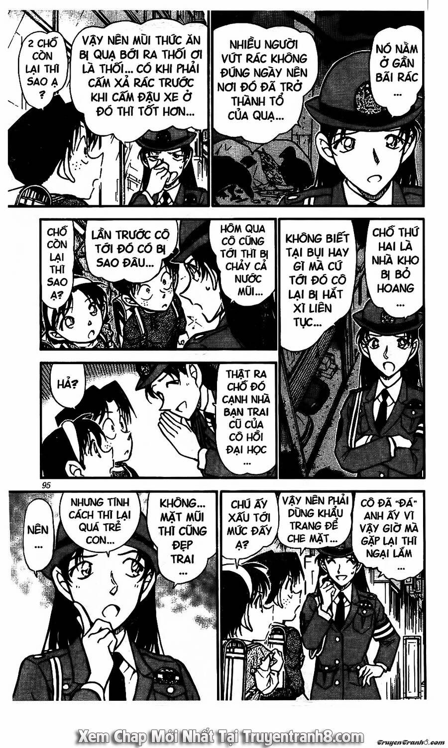 Chapter 506 - 15