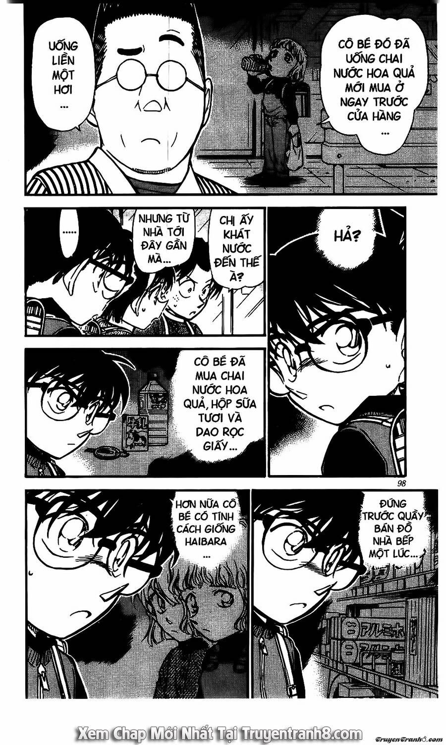 Chapter 506 - 18