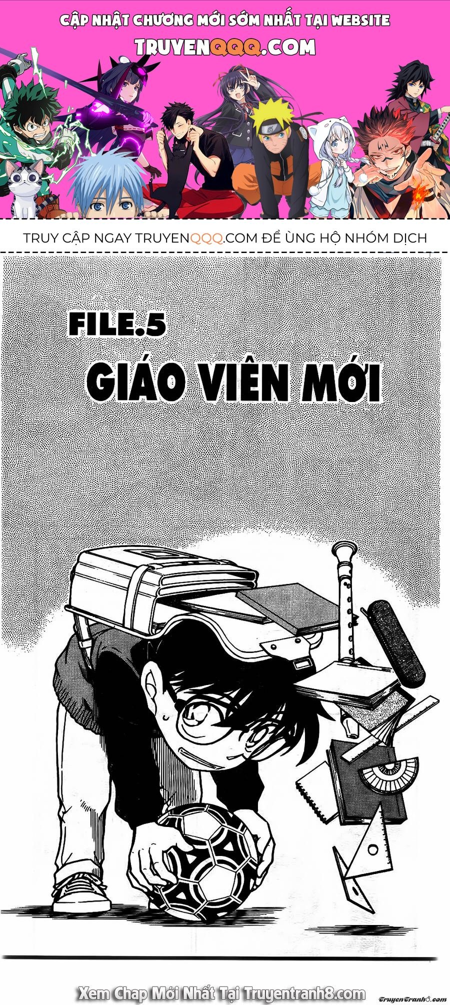 Chapter 505 - 5