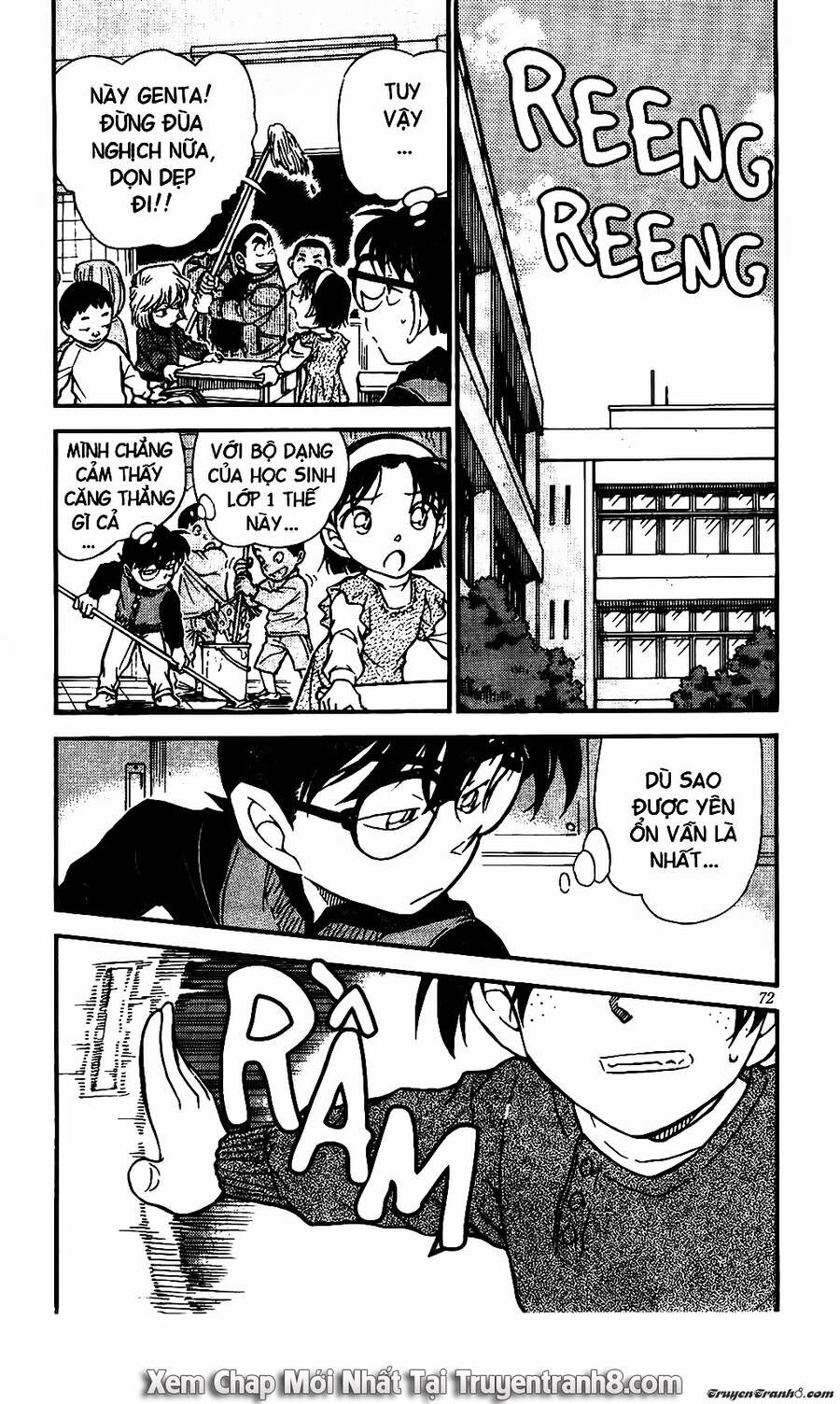 Chapter 505 - 8