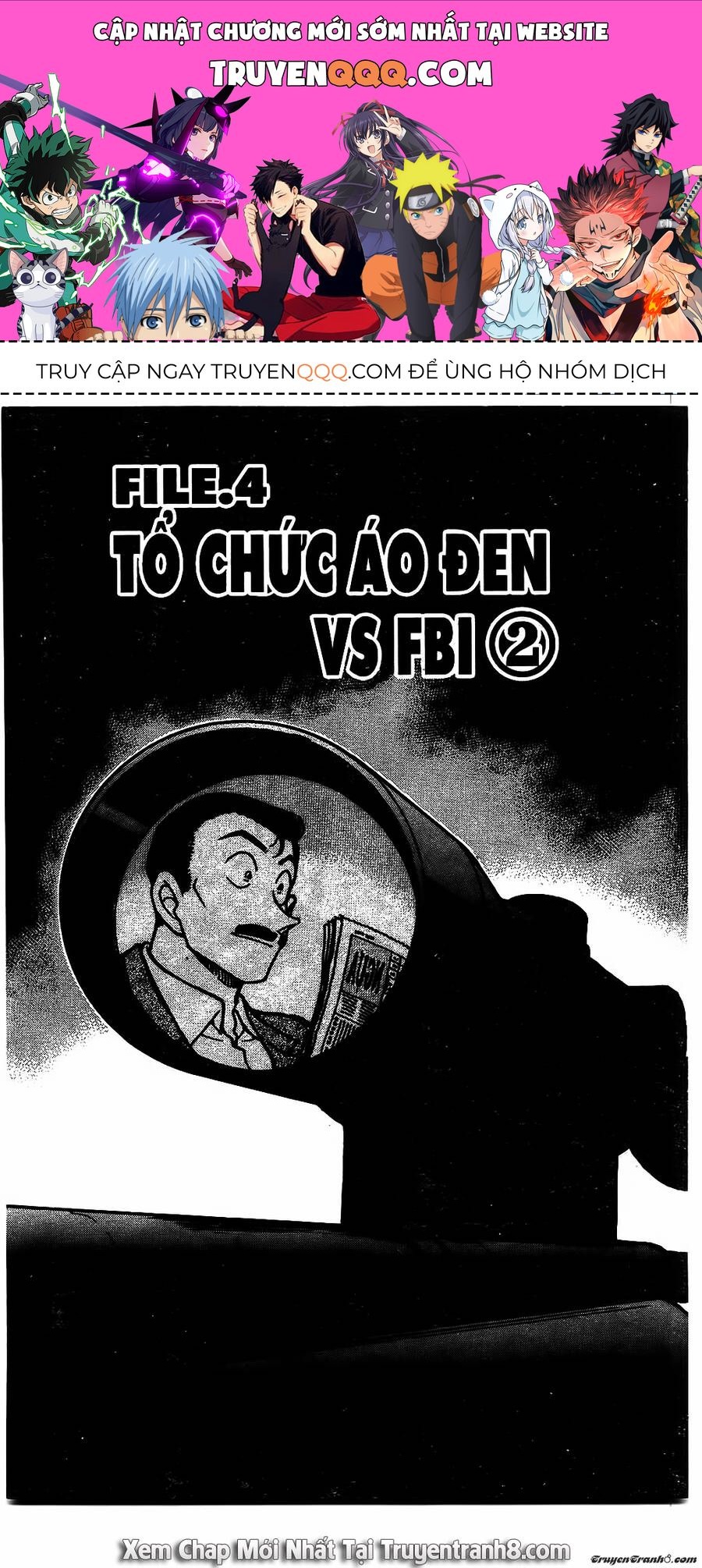 Chapter 504 - 5