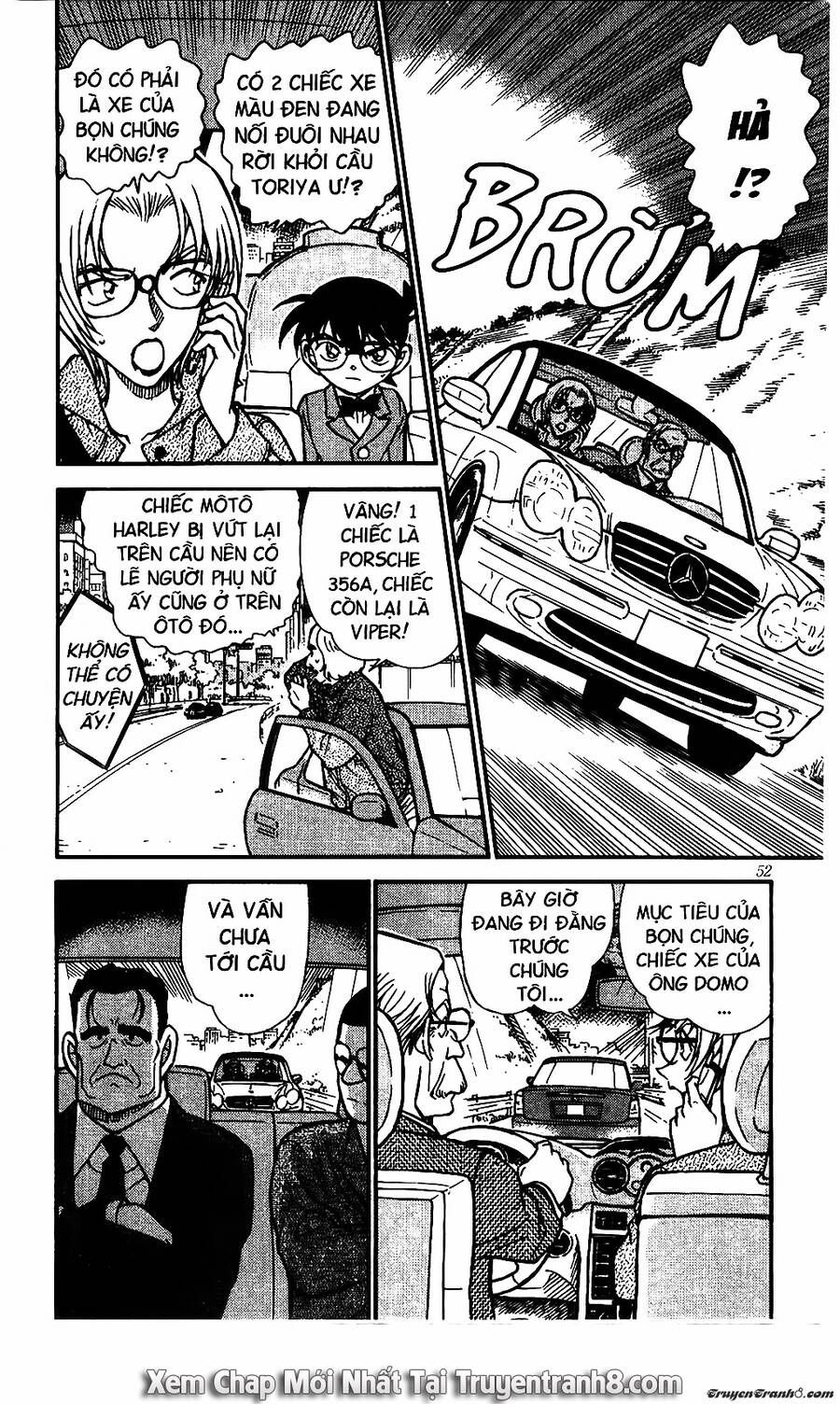 Chapter 504 - 6