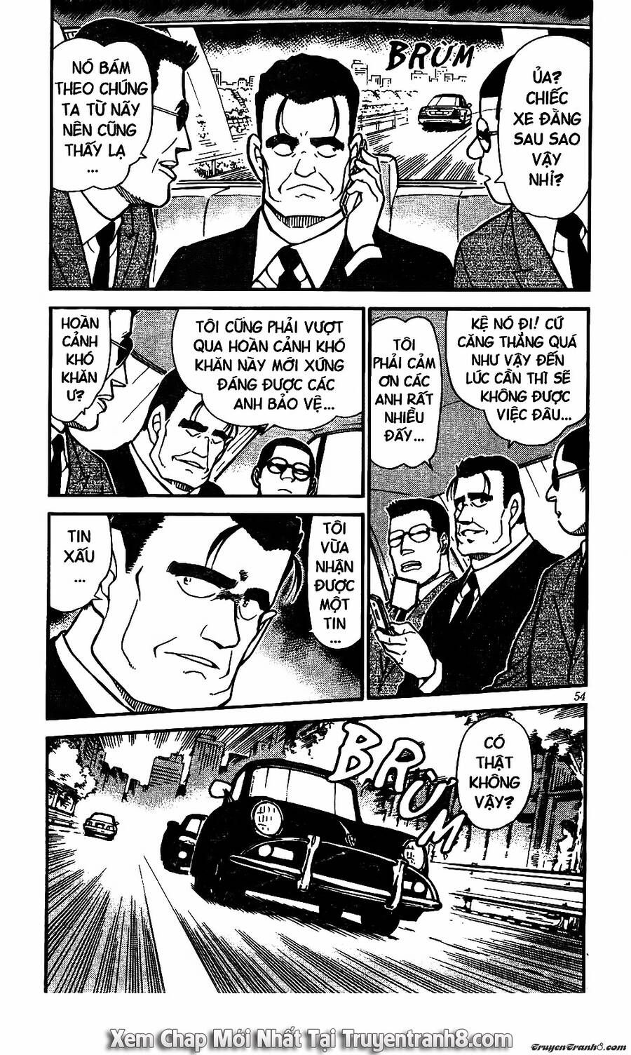 Chapter 504 - 8