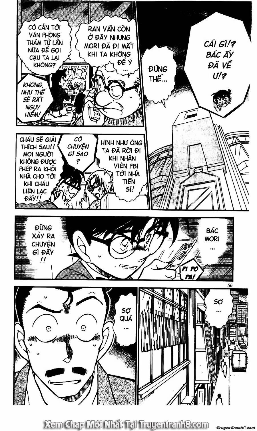 Chapter 504 - 10