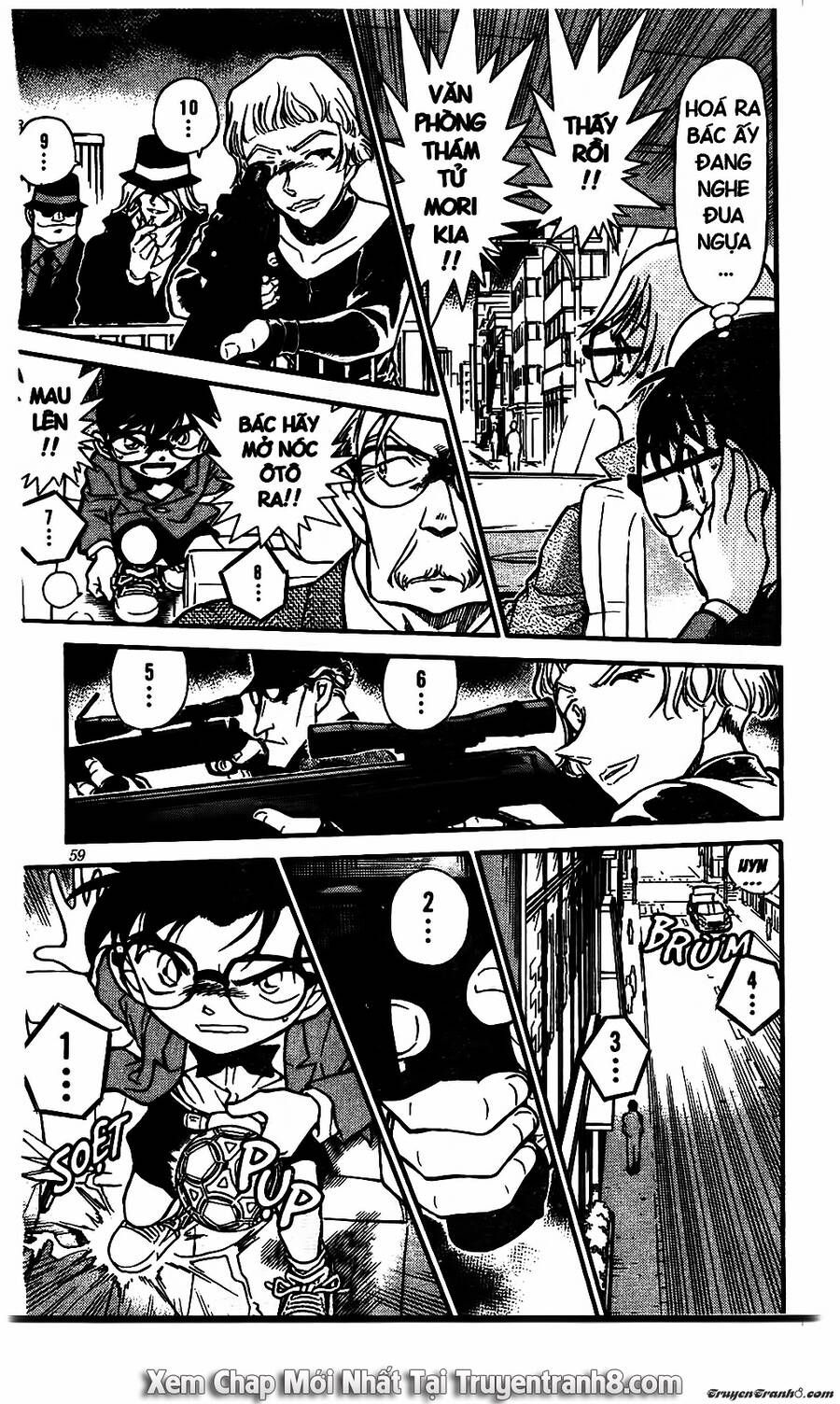 Chapter 504 - 13