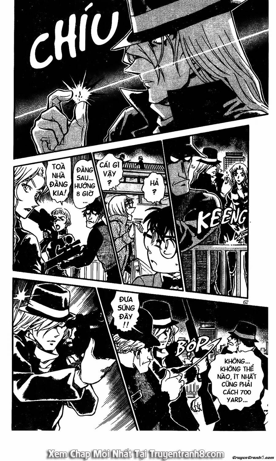 Chapter 504 - 16