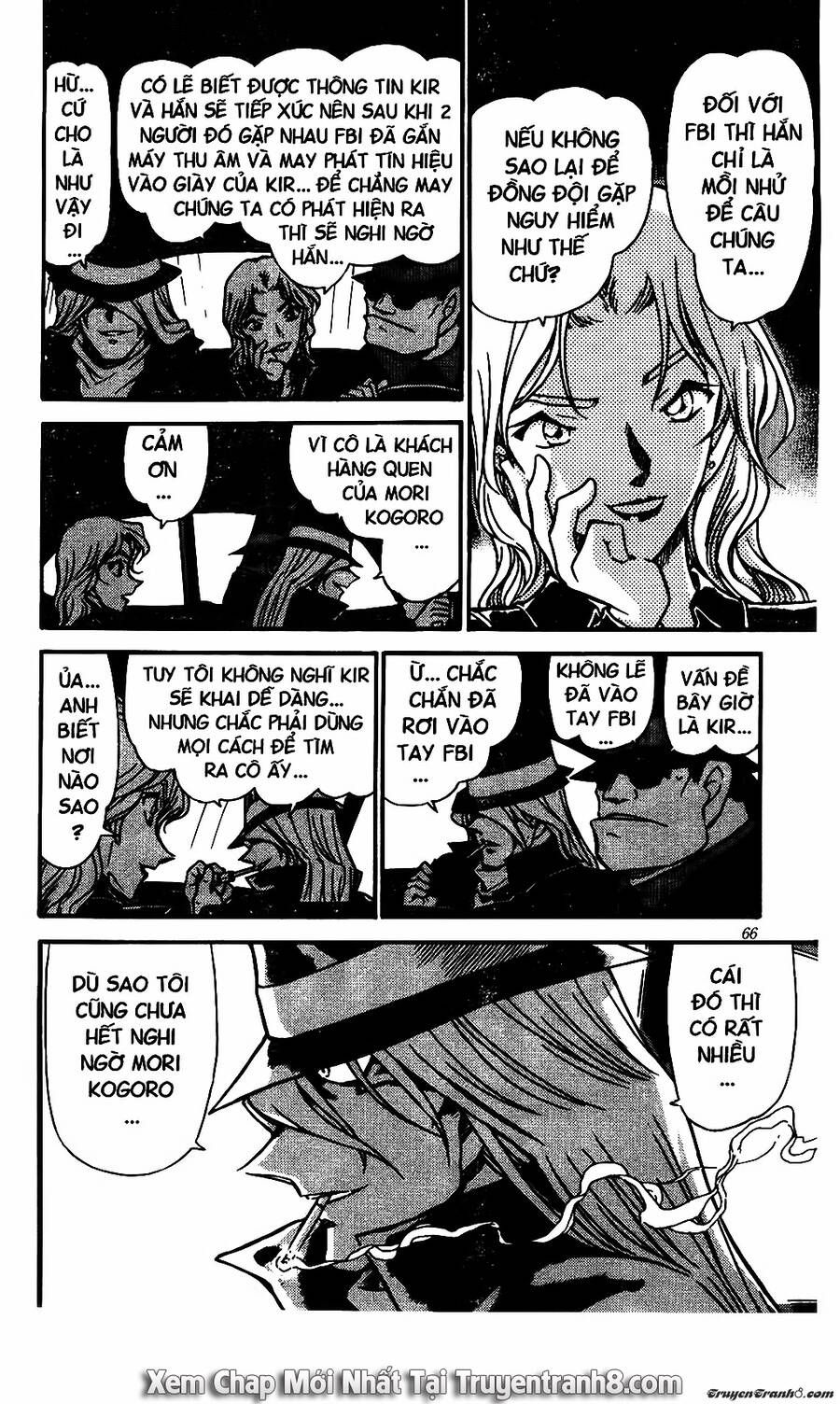 Chapter 504 - 20