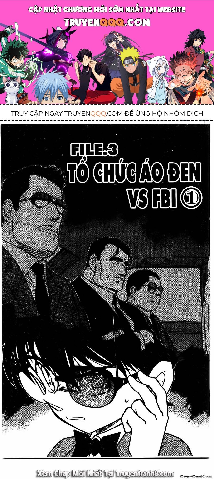 Chapter 503 - 5