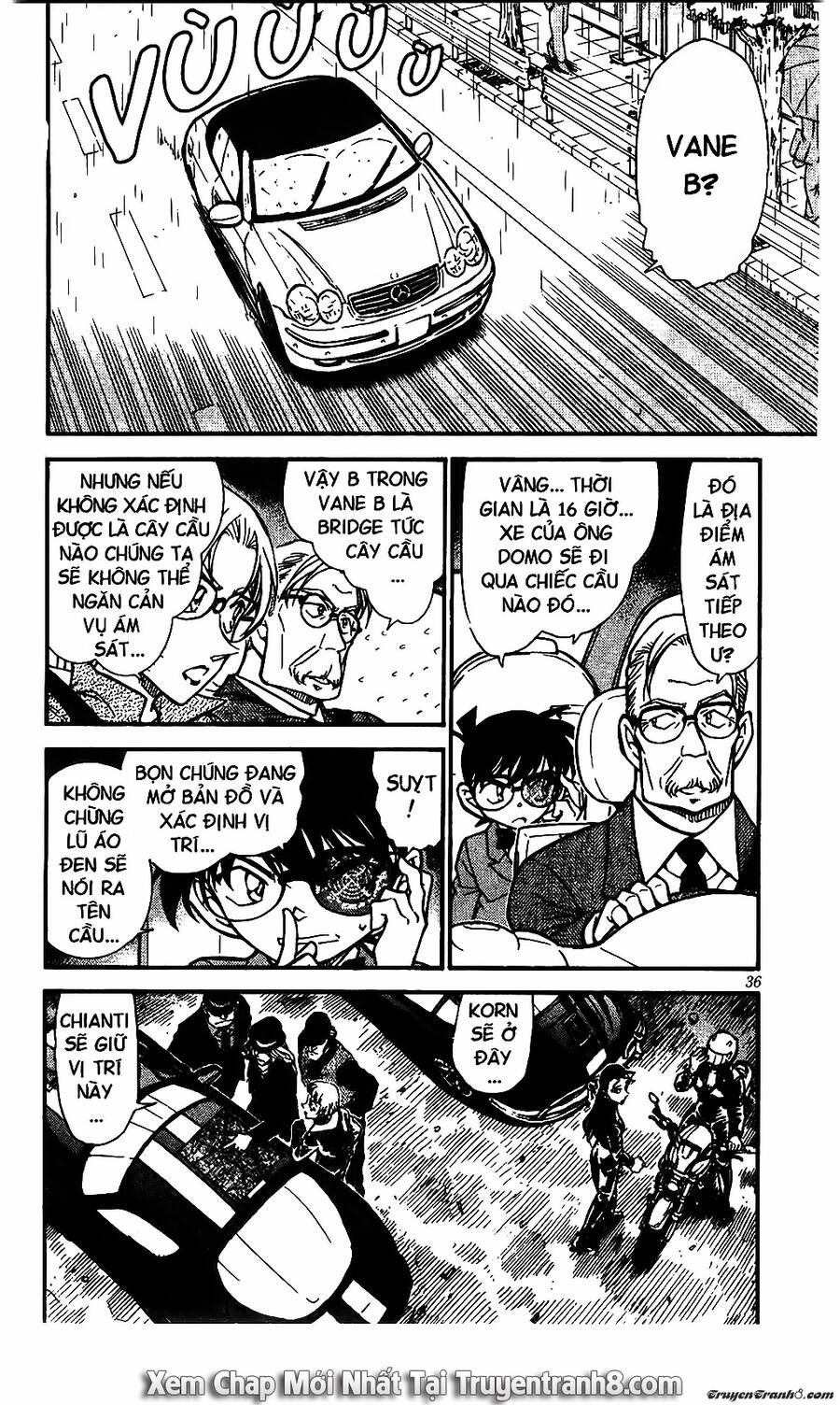 Chapter 503 - 6
