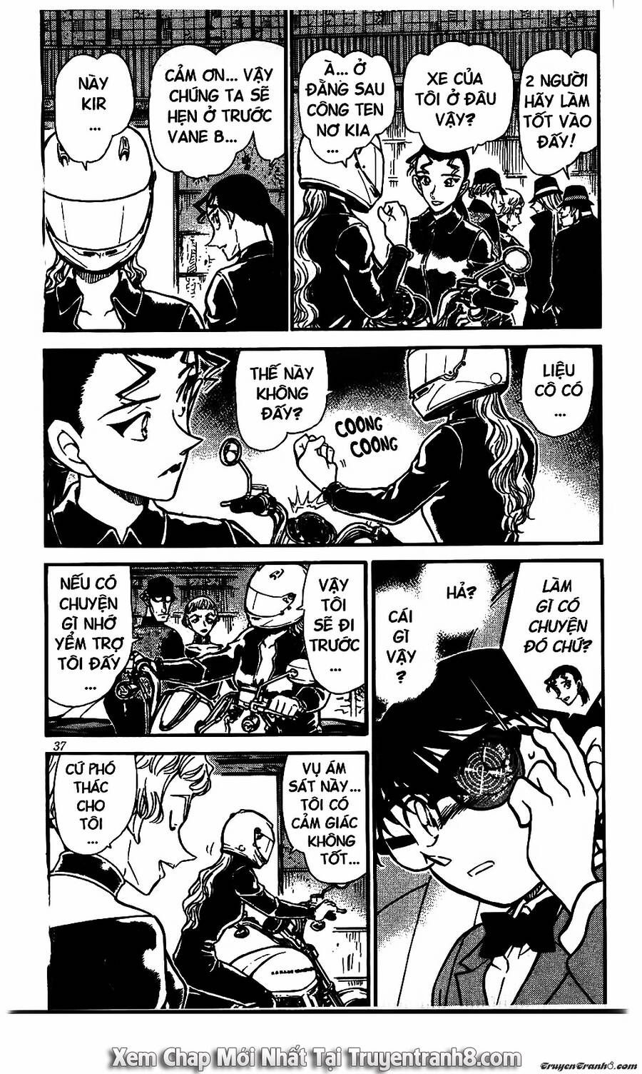 Chapter 503 - 7