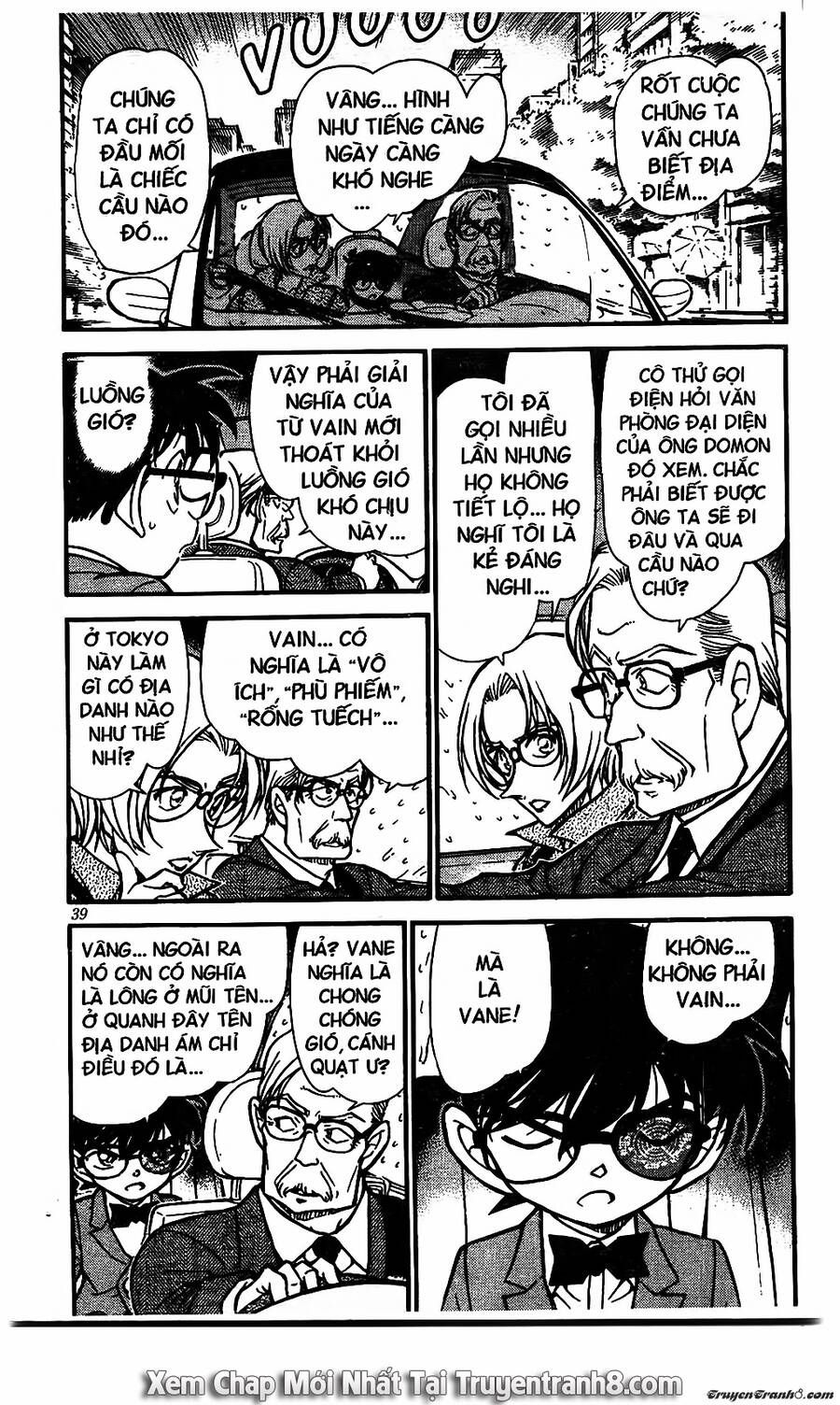 Chapter 503 - 9