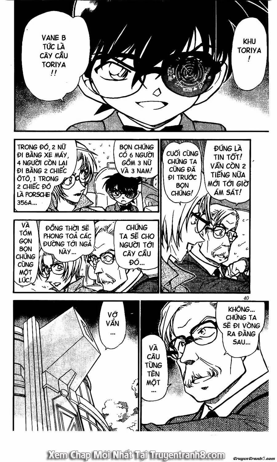Chapter 503 - 10