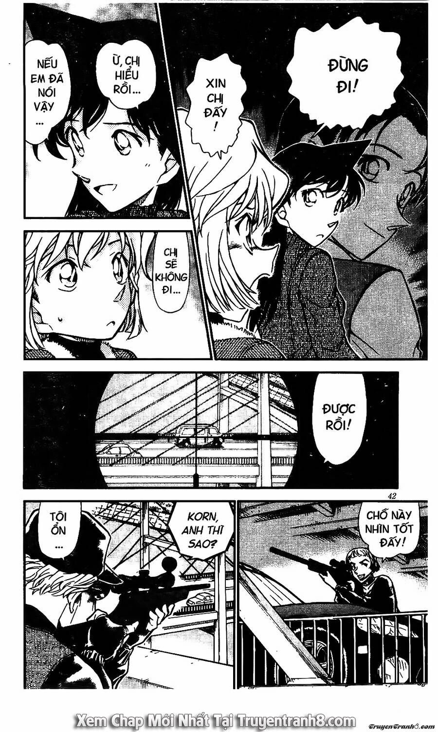 Chapter 503 - 12