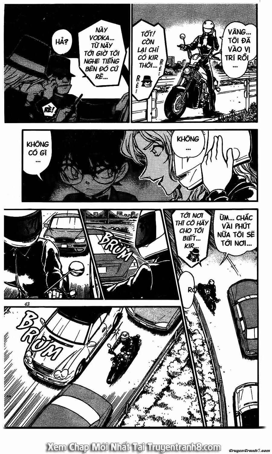 Chapter 503 - 13
