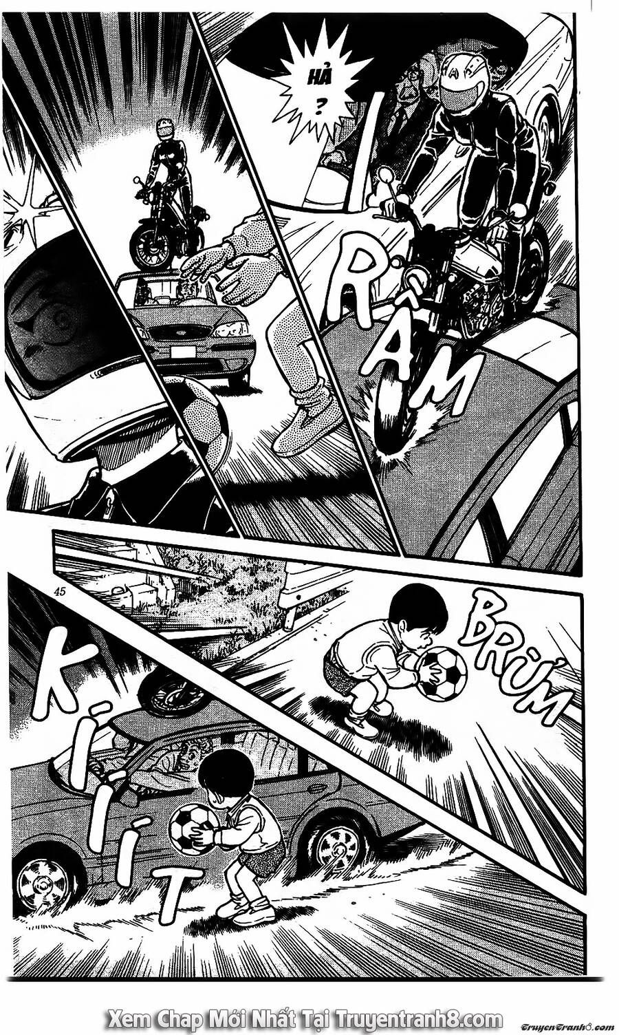 Chapter 503 - 15