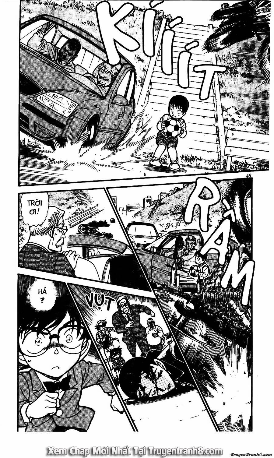 Chapter 503 - 16