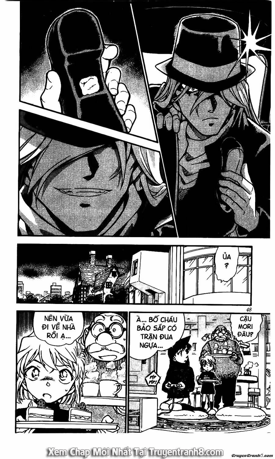 Chapter 503 - 18