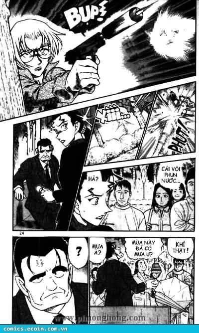 Chapter 502 - 8