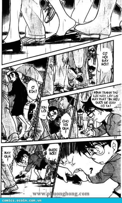 Chapter 502 - 11