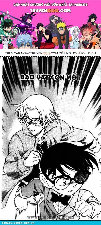 Chapter 501 - 5