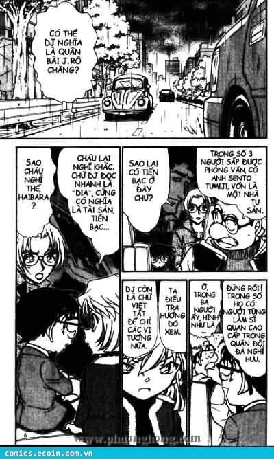 Chapter 501 - 6