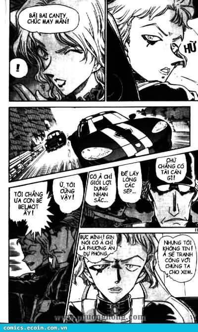Chapter 501 - 11
