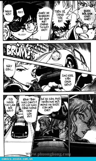 Chapter 501 - 15