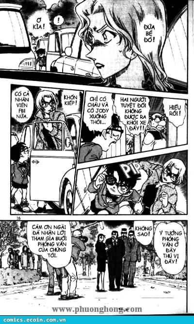 Chapter 501 - 16