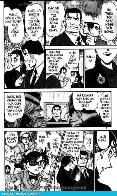 Chapter 501 - 17