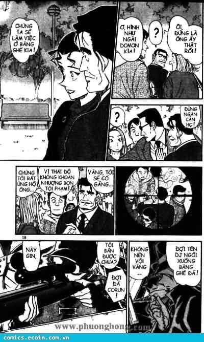 Chapter 501 - 18