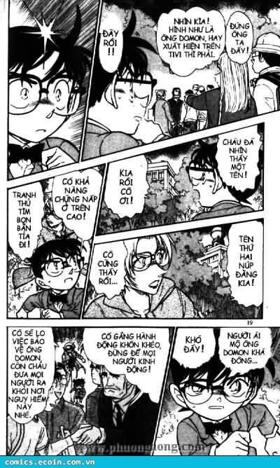 Chapter 501 - 19
