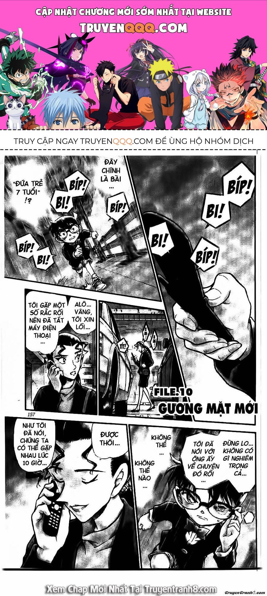 Chapter 500 - 5