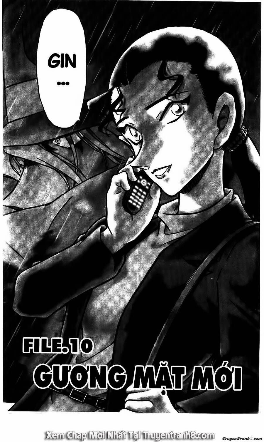 Chapter 500 - 6